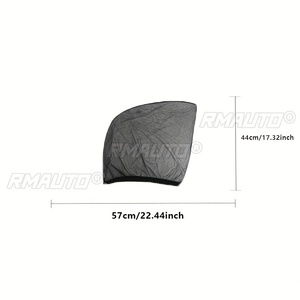 2 pz parasole per auto, - Product Image 5