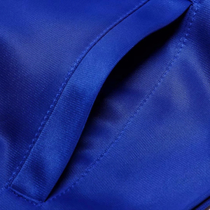 Bán Buôn Trống Đào Tạo Chạy Bộ Phù Hợp Với Biểu Tượng Tùy Chỉnh Chất Lượng Cao Lông Cừu Ấm Áp Áo Khoác Thể Thao Chạy Tracksuit Cho Nam Giới - Product Image 6