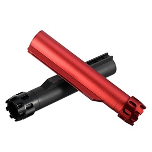 Độ Chính Xác cao Gia Công Cơ Khí 6061 Nhôm CNC Phay Các Bộ Phận Công - Product Image 5