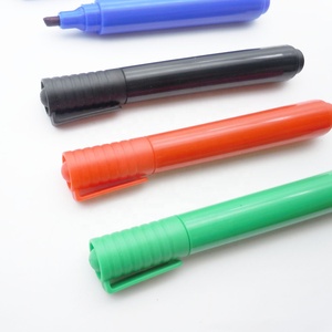 Stampa OEM in seta stampata a scalpello largo rotondo punta di punta per un buon prezzo per la pittura e l'uso del disegno - Product Image 2