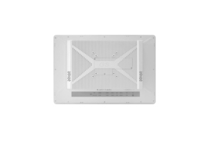Computadora industrial con pantalla táctil múltiple integrada CPU J1900 panorámica de 9 pulgadas - Product Image 2