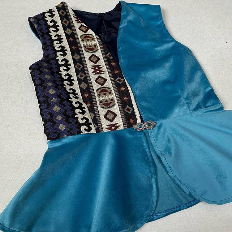 Comme besoin du client