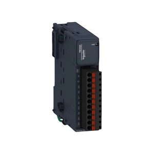 Brand New Original Sch.neidersNew Original TM3AQ4G 4-channel Analog <strong>Output</strong> <strong>Module</strong> Designed for Use With Modicon TM3 Expansion Sy - Product Image 2