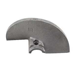 Nhựa đường paver phụ tùng thay thế lưỡi khoan với nhựa đường paver để bán - Product Image 3