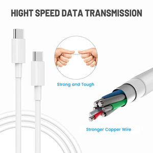 ปลั๊ก UK สำหรับ Apple 30W USB-C อะแดปเตอร์จ่ายไฟสำหรับ IPhone XS/ XS Max/ XR/สำหรับ iPhone X - Product Image 4