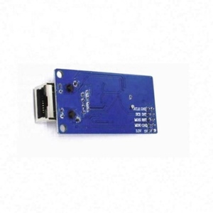 W5500 Ethernet Network Module Full Hardware <strong>TCP</strong>/IP <strong>Protocol</strong> <strong>Stack</strong>