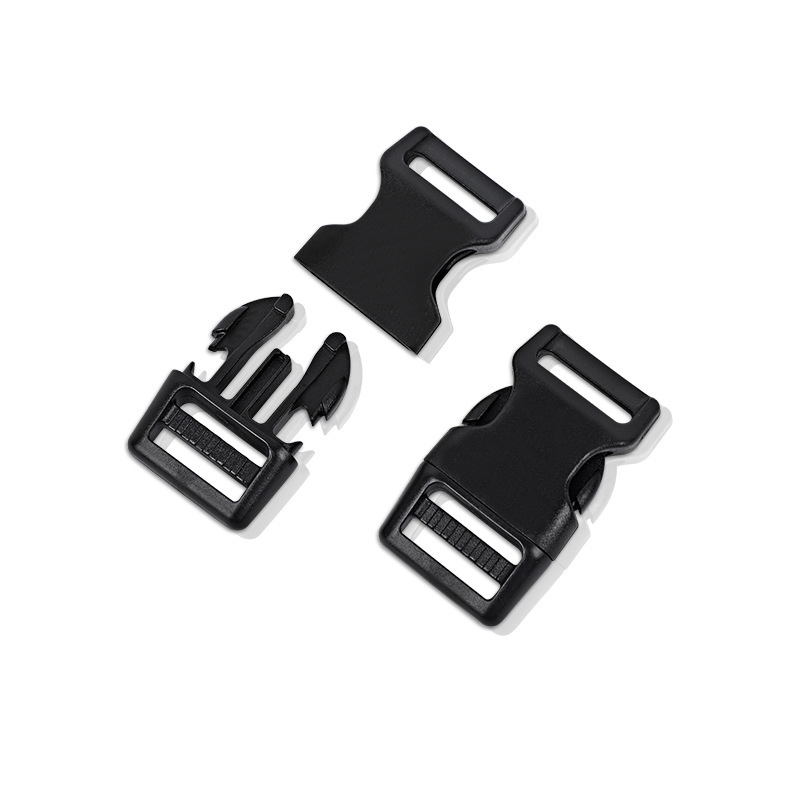 Black 20mm (pack of 12)