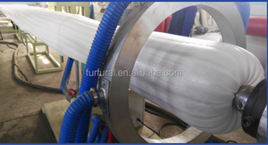 Epe聚乙烯发泡机加工EPE泡沫板塑料膨胀聚乙烯物理发泡Pe生产线 - Product Image 5