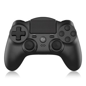 Venta caliente PS4 Controlador inalámbrico BT Joystick Game Controller Gamepad para PS 4 Pro 3 Slim PC - Product Image 1