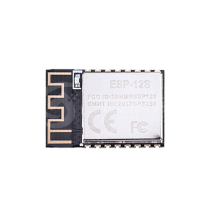 Modulo WiFi ESP8266 da seriale a WiFi trasmissione Wireless/PCB Antenna di bordo/ESP-12S - Product Image 5