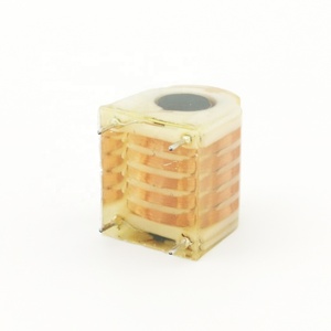 Alta tensione Flyback trasformatore monofase tre uscita per accensione generatore di ioni di potenza dispositivo elettronico nucleo di Ferrite - Product Image 5