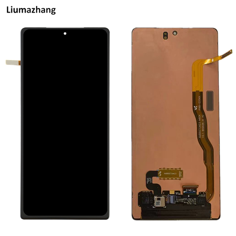 Pour Galaxy Note 20