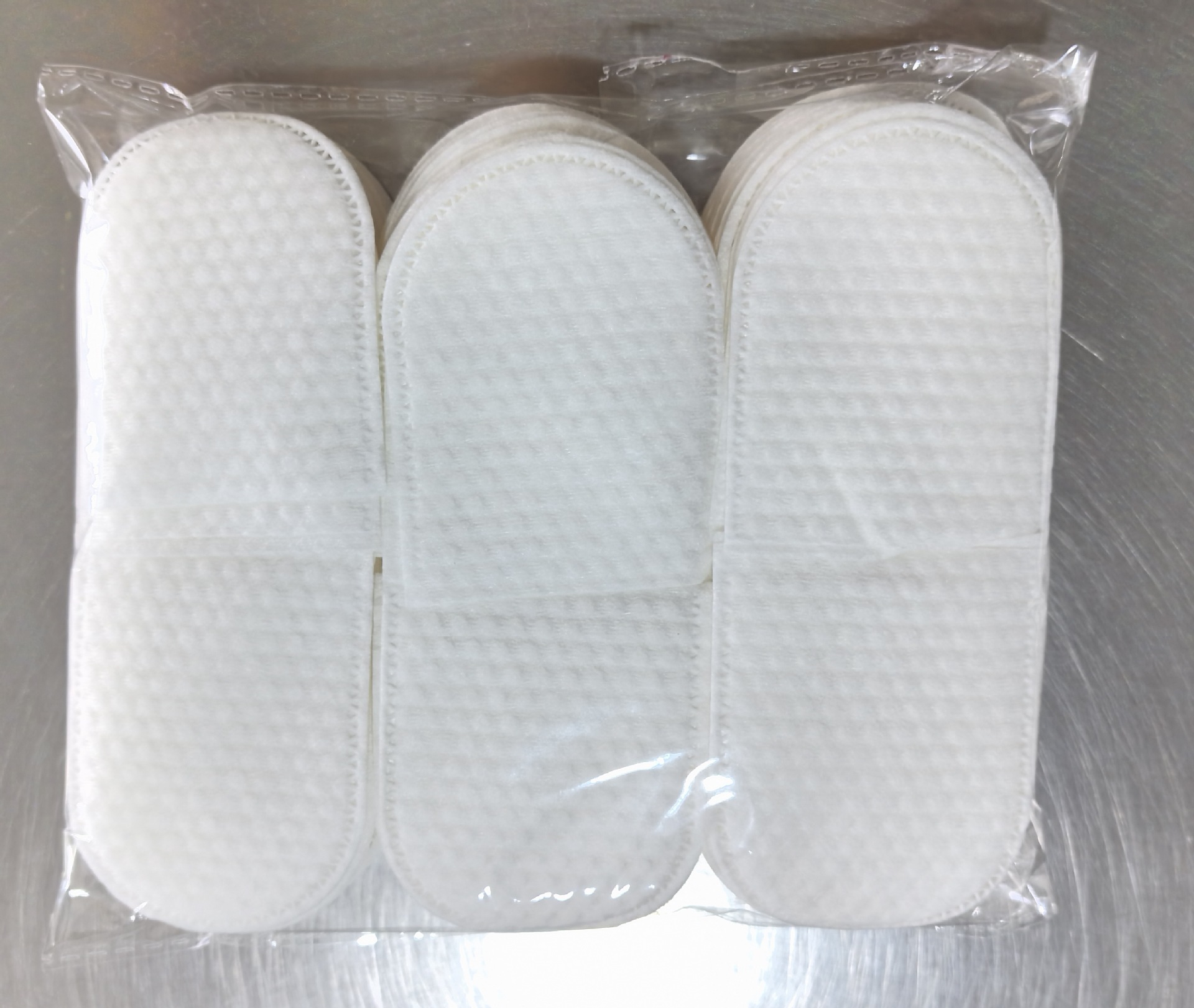 Blanco 120 unidades/bolsa