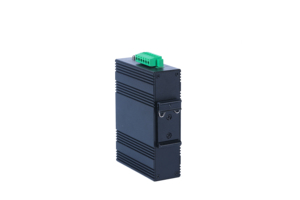 Smart Gigabit Network Switches with 1 SC 2 RJ45 Ports featuring Optic Transceiver - Product Image 4