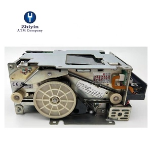 ATM makinesi parçaları 1750105986 Wincor 2050xe V2XF kart okuyucu seri Port 1750049626 CHD-V2X standart sürüm