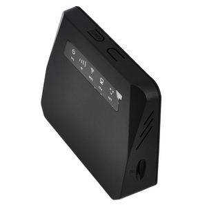 เราเตอร์ WiFi 4G เราเตอร์ฮอตสปอตเคลื่อนที่ CPE 3G 4G LTE พร้อมพอร์ต RJ11 1พอร์ตรองรับโทรศัพท์หนึ่งเครื่องในขณะที่ใช้เครือข่าย - Product Image 2
