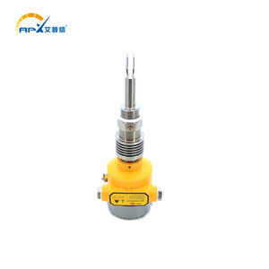 Thép không gỉ điều chỉnh ngã ba mực nước cảm biến cao và thấp mức chất lỏng rung ngã ba loại cho xe tăng đo lường - Product Image 2