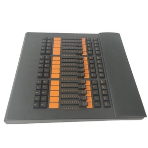 Сценический свет dmx 512 консоль ma fader wing controller для бара, дискотеки - Product Image 4