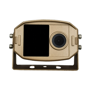 Firecore HalfTrust Factory Direct SeemeTech 4CH IPC 2M Cámara MNVR Entrada 4G WIFI GPS AI ADS DSM DMS BSD Ayuda de marcha atrás del coche - Product Image 4