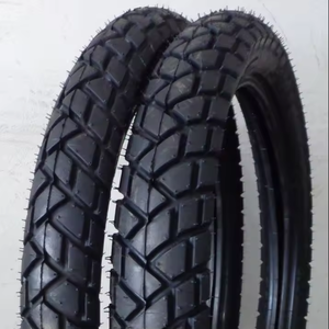 Shama <strong>Tires</strong> for Motorcycle to Bolivia 120/80-18 - Product Image 2