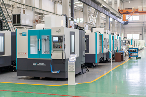 DMTG VDLS1000 yeni CNC makinesi merkezi dikey işleme merkezi GSK FANUC kontrol sistemi otomatik BT40 mili fiyat - Product Image 4