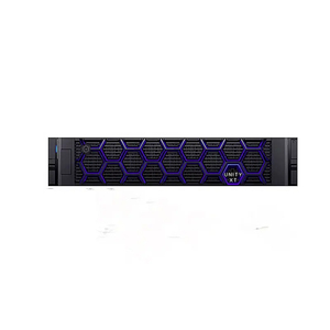 Solución de almacenamiento de red en la nube Unity XT680F de alto rendimiento Producto de excelente valor - Product Image 5