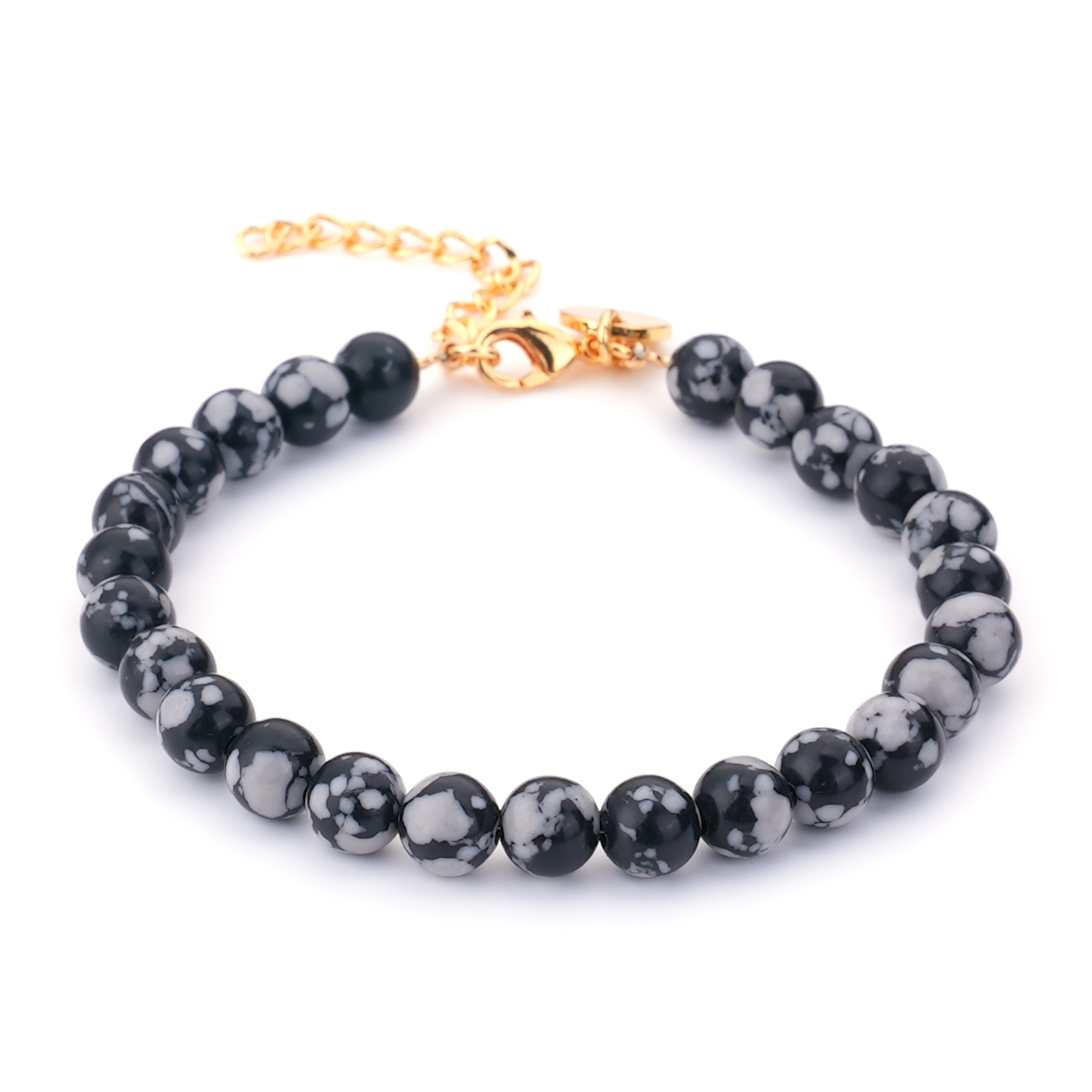 obsidiana copo de nieve