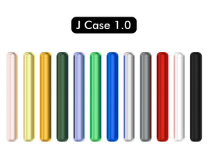 Tabung Rokok Vagrinders Grosir Aksesoris Merokok Tabung Aluminium Rokok Kedap Udara Anti Bau Wadah Vial Tahan Air - Product Image 6