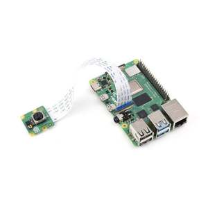 <strong>Raspberry</strong> <strong>Pi</strong> 12MP high resolution Auto-Focus IMX708 Optional FOV and night vision <strong>function</strong> Camera Module 3 - Product Image 5