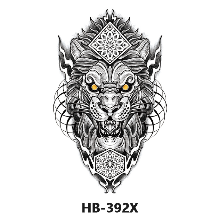 HB-392X