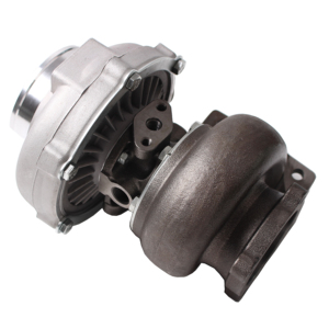 GT30ターボチャージャーGT3076GT3037タービン500HPT3ターボ外部すべての6/8シリンダー3.0L-5.0Lエンジンに最適 - Product Image 5