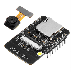 Esp32-cam p32 scheda di sviluppo della fotocamera Wifi + BT Esp32-s modulo per telecamera Ov2640 Wireless Wifi BT IOT Smart Home - Product Image 3