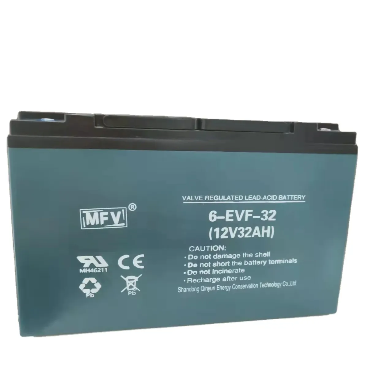 MFV hochwertige Batterie 32ah Deep Cycle kolloidale Batterie zu verkaufen