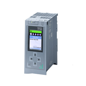 Controlador programable Siemens S7 1500 PLC SIMATIC 1511 Módulo PLC CPU PN 6ES7511-1AL03-0AB0 - Product Image 4