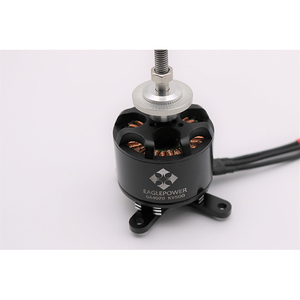 Eagle Power GA-4020- <strong>KV</strong>-<strong>400</strong>/450/500 Brushless <strong>Motor</strong> for FPV Quad Racing QAV Race Drone