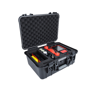 Detector de óxido de barras de refuerzo de medición T, detector de acero, localizador de barras de refuerzo de hormigón y prueba de corrosión - Product Image 6