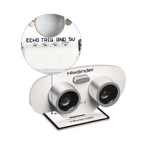 Sensor ultrasónico del sensor del robot Hiwonder - Product Image 3