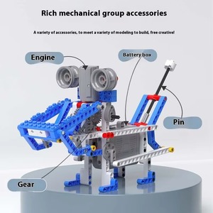 Новый набор роботов для программирования - Product Image 5