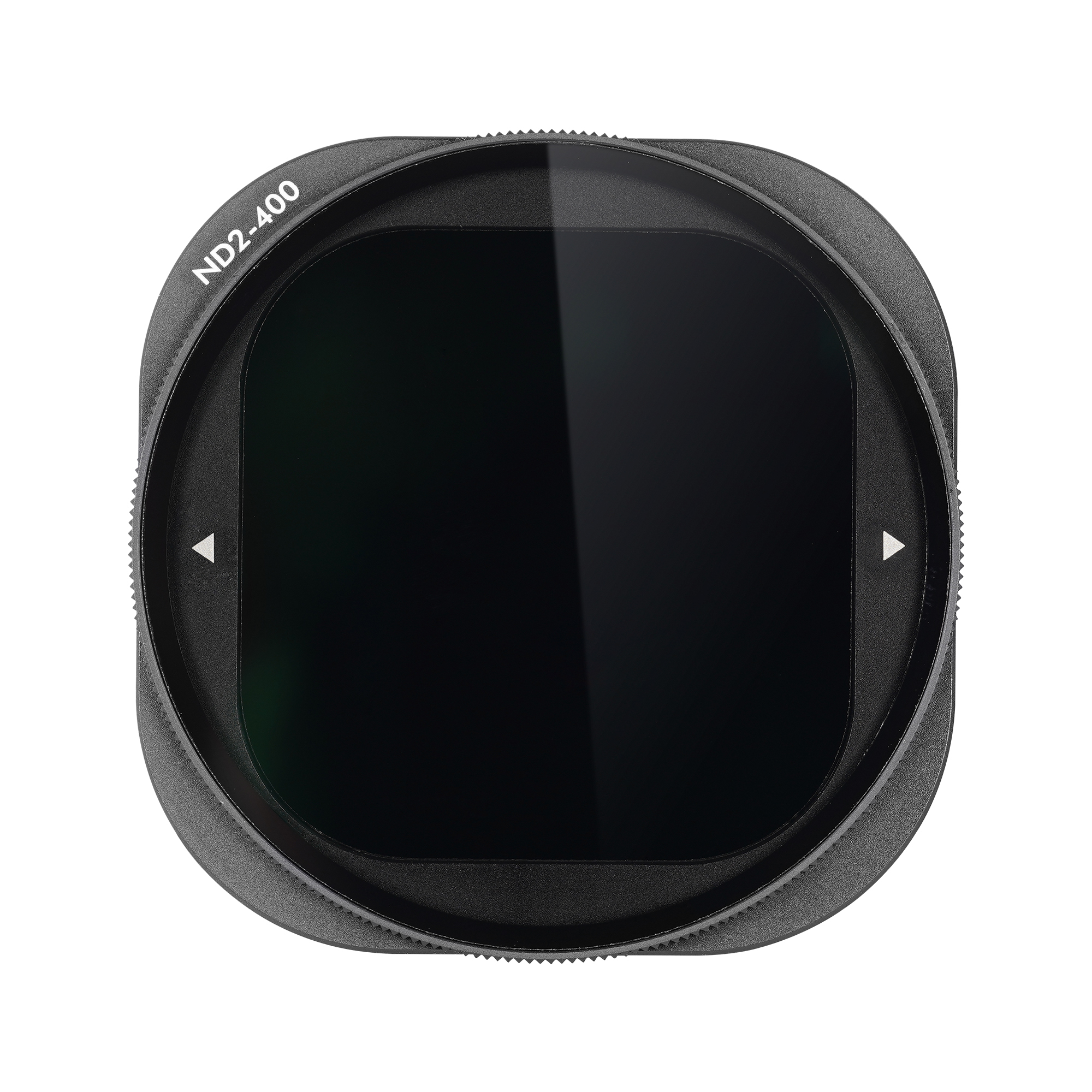 Green-Coated Variable ND2-32 Filter