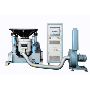 Máquina Eléctrica de prueba de vibración de alta precisión, dispositivo de batería para probador de laboratorio - Product Image 1