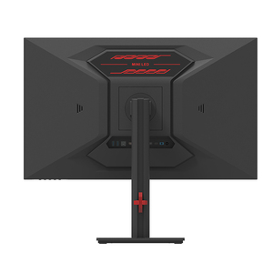 27 pulgadas IPS Mini LED PC Monitor LCD 60Hz Soporte ajustable Edición de video pantalla de computadora Oficina pantalla de inicio Monitores de juegos 5K - Product Image 3