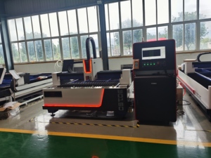 Nhà Máy Giá <span class=keywords><strong>CNC</strong></span> máy cắt <span class=keywords><strong>laser</strong></span> cho kim loại với cypcut Hệ thống điều khiển hỗ trợ ai BMP PLT định dạng - Product Image 4