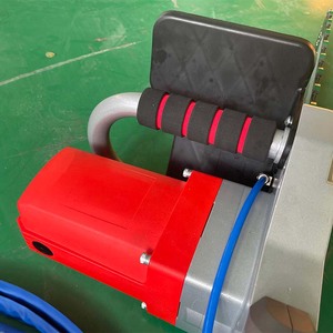High Quality Low Price Hand Held Electric Concrete <strong>Cutter</strong> with Cutting Depth to 32cm - Product Image 5