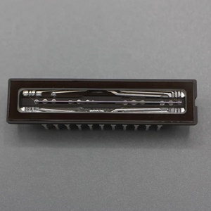 ILX554B 2048像素CCD线性传感器 (B/W)，用于单个5v电源条形码阅读器22-DIP - Product Image 2