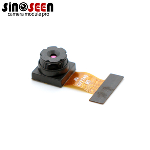 Modulo telecamera DVP con filtro IR a fuoco fisso da 0,3 mp con sensore Omnivision OV7740 CMOS - Product Image 3