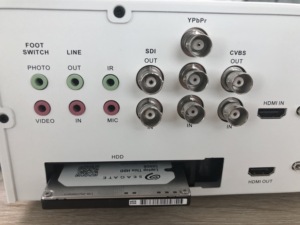 ezcap医学成像工作站HDMI视频捕获支持SDI、DVI、VGA、HDMI、分量视频和CVBS输入 - Product Image 5
