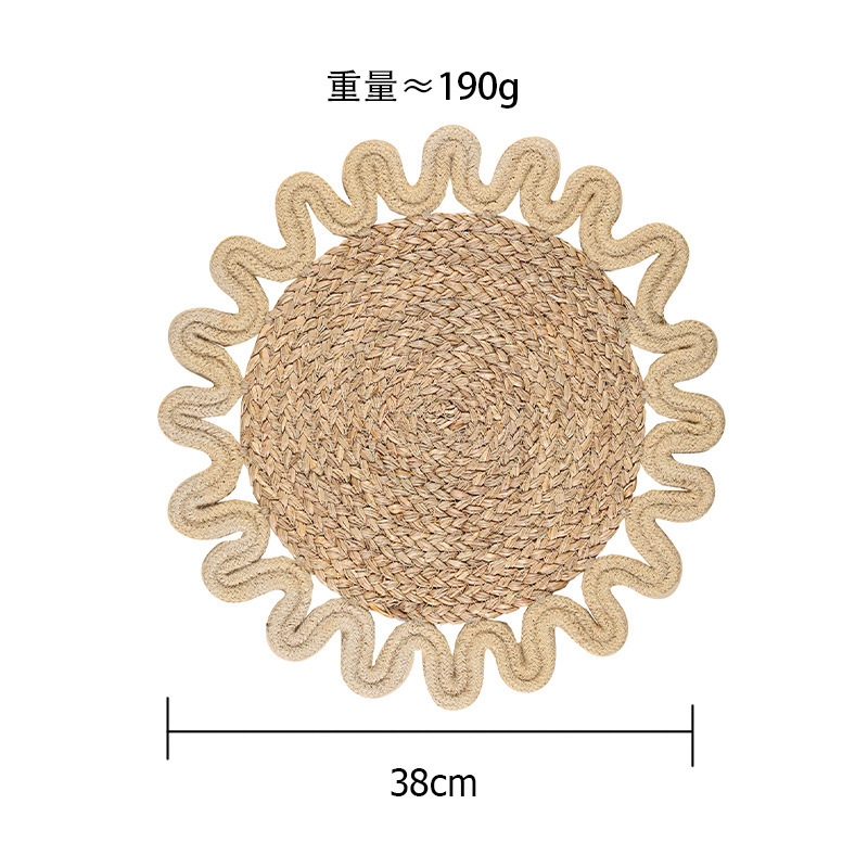 TDH39 (un type de mélange coton-polyester)