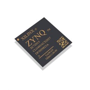 Support BOM XC7Z015-2CLG484I/E/<strong>C</strong> Field <strong>Programmable</strong> Gate Array Original Recyclable - Product Image 1