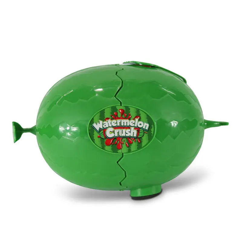 new wonder game Parent-child interaction children's educational Burst watermelon Smash Toys for Gift Funny party Toys