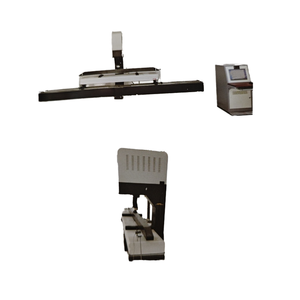Máquina de prueba de rendimiento de estructura de material de hoja de 220V con 1 año de garantía - Product Image 1
